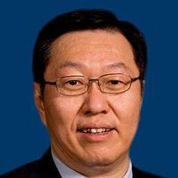 Li Zhang, MD