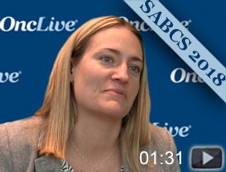 Dr. Spring on the Association Between pCR and Neoadjuvant Chemotherapy