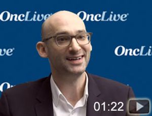 Dr. Mannis Talks About Emerging Treatments for Acute Myeloid Leukemia