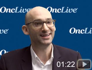 Dr. Mannis Talks About Emerging Treatments for Acute Myeloid Leukemia