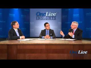 Potential Targets in Muscle-Invasive Bladder Cancer