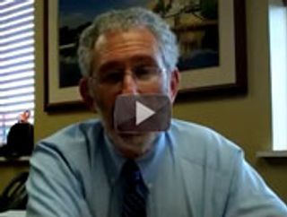 Dr. Markman Discusses the Olaparib Phase II Trial