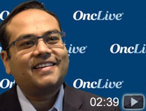Dr. Bardia on Sacituzumab Govitecan in Triple-Negative Breast Cancer