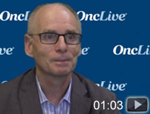 Dr. Dahut on the Future of Genetic Screening in Prostate Cancer