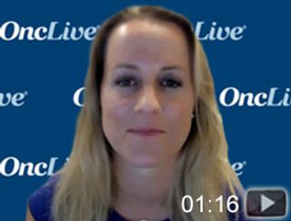 Dr. Hamilton on Recent Advances in HER2+ Breast Cancer 