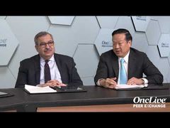 EP. 9 Entrectinib as Treatment for NTRK-Positive Solid Tumors