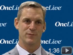 Dr. Thiel on Overall Survival Data From the CARMENA Trial in mRCC