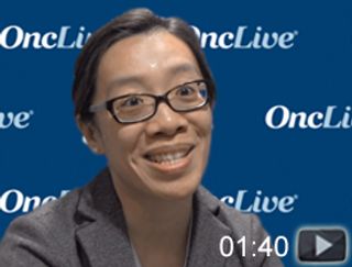 Dr. Wong on Investigational CAR T-Cell Products in Multiple Myeloma