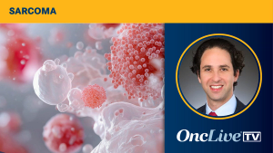 Dr Nadler on the Inherent Complexity of Diagnosing Sarcomas