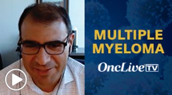 Alfred L. Garfall, MD