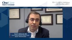 EP. 13 PD-1 Vs PD-L1 Inhibition for Frontline mRCC