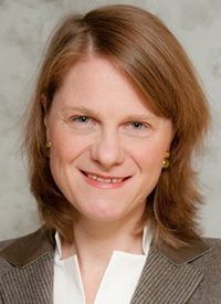 Jean Wright, MD, Director of Breast Cancer Program, Department of Radiation Oncology and Molecular Radiation Sciences, and Associate Professor of Radiation Oncology and Molecular Radiation Sciences, Johns Hopkins Medicine