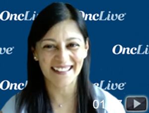Dr. Chandra on Unanswered Questions With Targeted Therapy in Melanoma