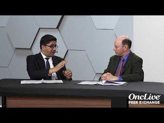 Glasdegib for AML