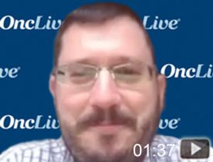 Dr. Grivas on the Subgroup Analyses of the JAVELIN Bladder 100 Trial in Advanced Urothelial Cancer