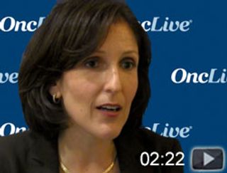 Dr. Roboz on Evolving Paradigms in AML Treatment