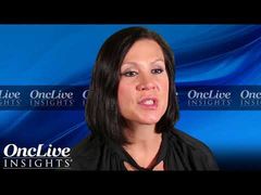 EP. 6 Other I-O Approaches to Metastatic Colorectal Cancer