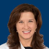 Leslie L. Montgomery, MD, of John Theurer Cancer Center