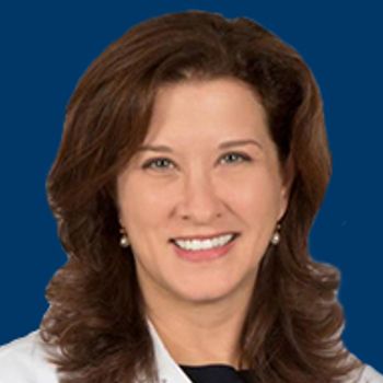 Leslie L. Montgomery, MD, of John Theurer Cancer Center