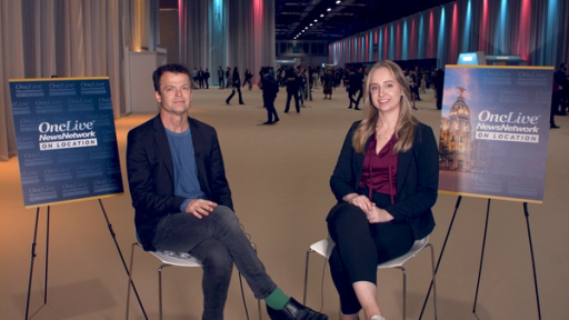 OncLive News Network: On Location at ESMO 2023