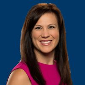 Johanna C. Bendell, MD, of Sarah Cannon Research Insitute