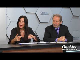 Impact of Elotuzumab in R/R Myeloma Therapies