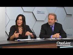 EP. 8 Impact of Elotuzumab in R/R Myeloma Therapies