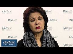 EP. 4 Iron Chelation Therapy Options for MDS