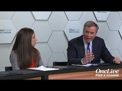 EP. 7 Relapsed/Refractory Treatment: The MAGNIFY Regimen