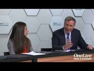 Relapsed/Refractory Treatment: The MAGNIFY Regimen