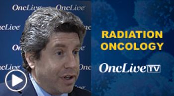 Steven E. Finkelstein, MD, DABR, FACRO