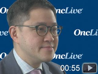 Dr. Ku on Immunotherapy in Gastric and Esophageal Cancer