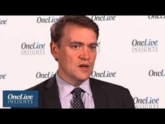 EP. 4 Evolving Role of Docetaxel in Metastatic Prostate Cancer