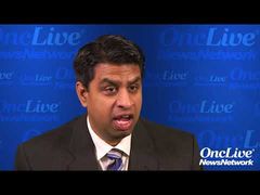 EP. 12 Approval of Acalabrutinib in Mantle Cell Lymphoma