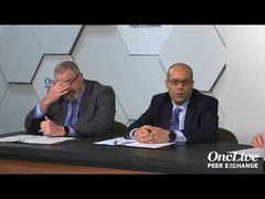 EP. 4 Recent Clinical Trial Data in Locally Advanced CRC