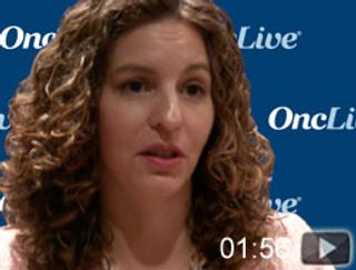 Dr. McGuire on Evolving Role of Surgery in Metastatic Breast Cancer