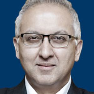 Early Results Show Niraparib/Bevacizumab Combo Is Safe in Relapsed Ovarian Cancer