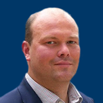 John Stewart, NHS director of specialized commissioning and interim commercial medicines