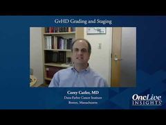 EP. 3 GVHD Grading and Staging