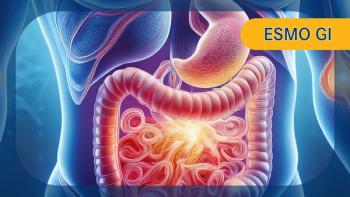 Givastomig Combo in CLDN18.2+  GI Cancer | Image Credit: © Ashling  Wahner & MJH Life Sciences Using AI