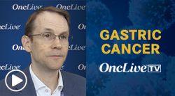 Dr Strickler on the Rationale for Evaluating Telisotuzumab Adizutecan in Gastric/GEJ Cancer