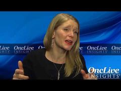 EP. 16 Emerging Immunotherapy Options for Metastatic NSCLC