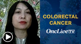 Cathy Eng, MD, FACP, FASCO, discusses results from the extended RAS analysis of the phase 3 EPIC trial in patients with metastatic colorectal cancer.