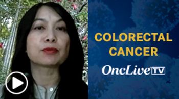 Cathy Eng, MD, FACP, FASCO, discusses results from the extended RAS analysis of the phase 3 EPIC trial in patients with metastatic colorectal cancer.