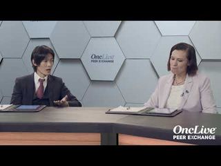 The Role of Immunotherapy in Gastric Cancer