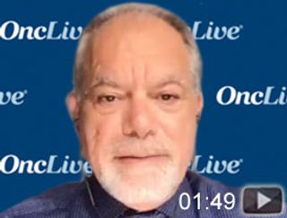 Dr. Saad on Unanswered Questions From the SPARTAN Trial in M0CRPC