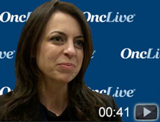 Dr. Rathkopf on AR-V7 Biomarker in Prostate Cancer