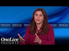 EP. 8 Developments in the NETs Treatment Landscape