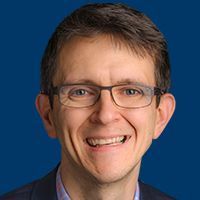 Bradley McGregor, MD, of Dana-Farber Cancer Institute