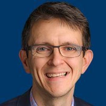 Bradley McGregor, MD, of Dana-Farber Cancer Institute